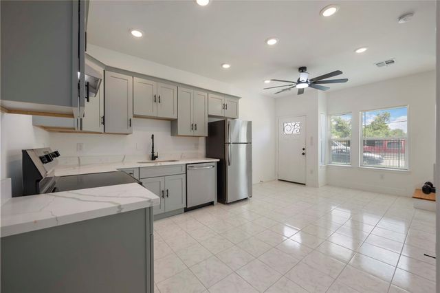 4814 Wilmington Street A, Houston, TX 77033