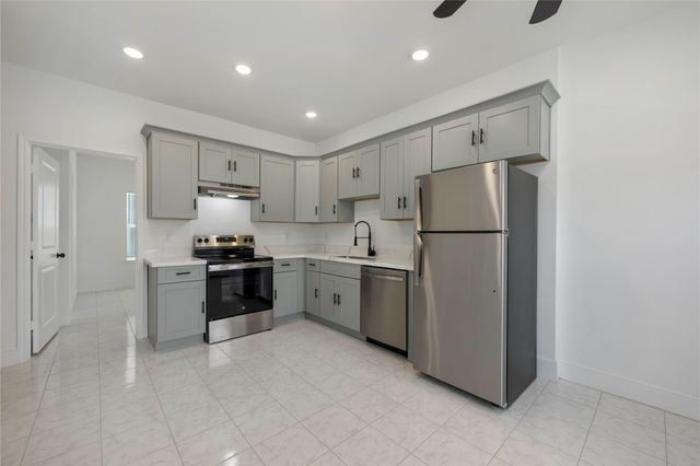 4814 Wilmington Street A, Houston, TX 77033