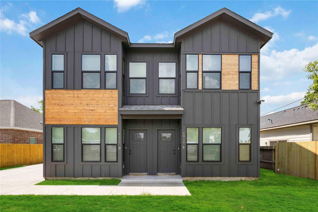 4814 Wilmington Street A, Houston, TX 77033