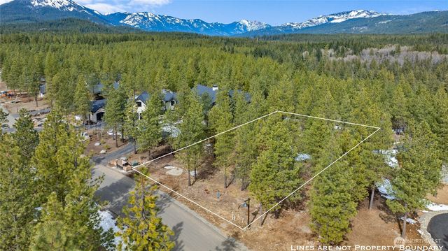 541 Gold Leaf Lane, Cle Elum, WA 98922