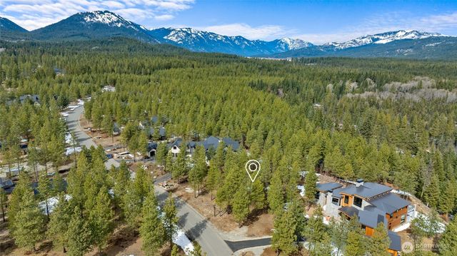 541 Gold Leaf Lane, Cle Elum, WA 98922