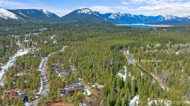 541 Gold Leaf Lane, Cle Elum, WA 98922