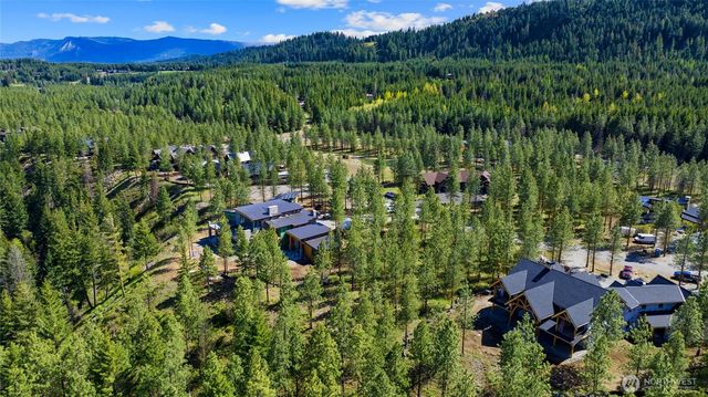 541 Gold Leaf Lane, Cle Elum, WA 98922