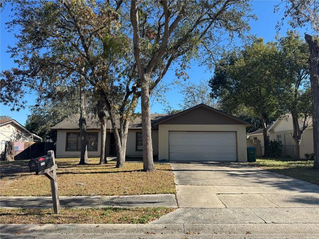 1516 SPARROW STREET, Longwood, FL 32750