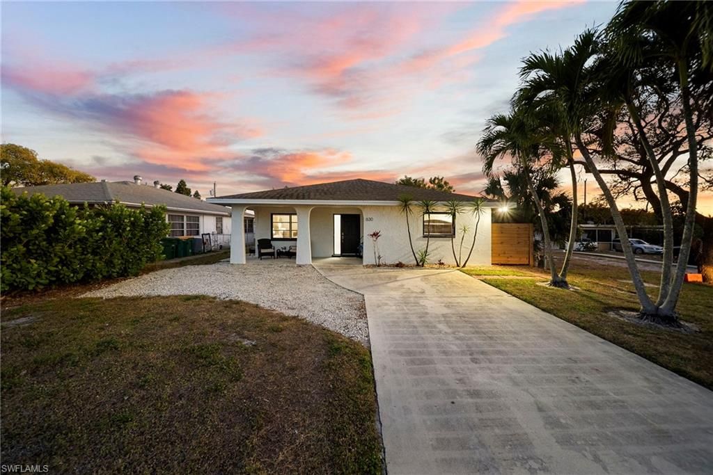 630 99th AVE N, NAPLES, FL 34108 — photo 3