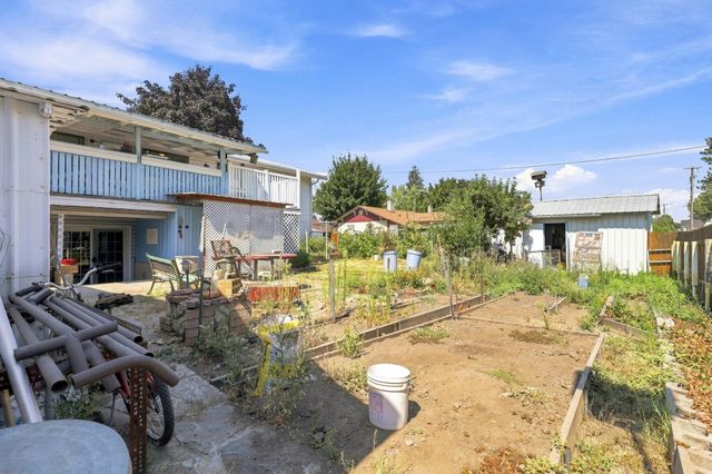 631 S Jefferson St, Medical Lake, WA 99022