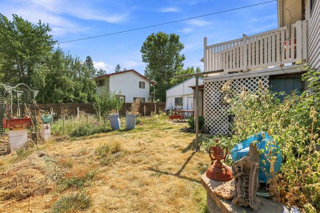 631 S Jefferson St, Medical Lake, WA 99022