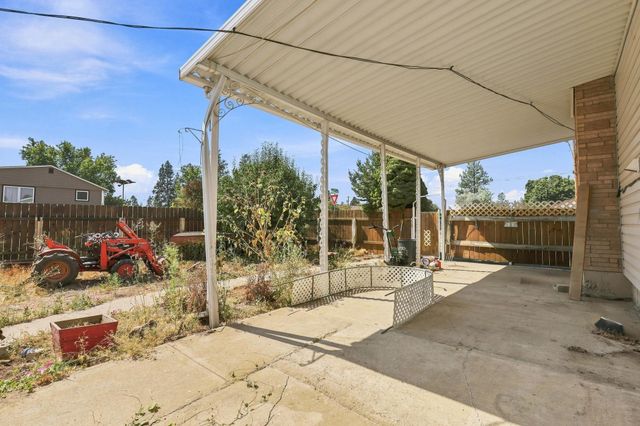 631 S Jefferson St, Medical Lake, WA 99022