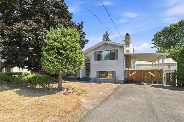 631 S Jefferson St, Medical Lake, WA 99022