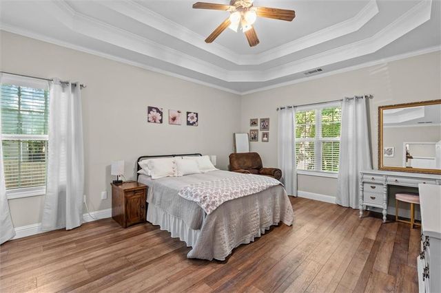 7055 Fletcher Dr, Winston, GA 30187
