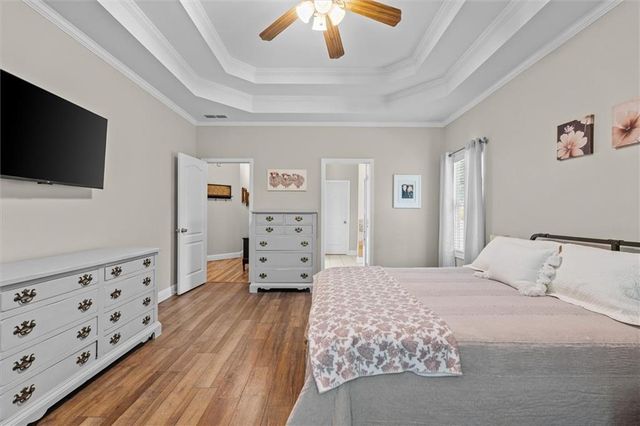 7055 Fletcher Dr, Winston, GA 30187