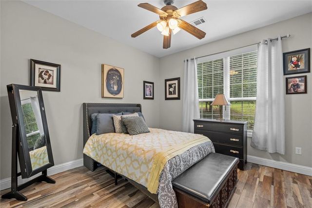 7055 Fletcher Dr, Winston, GA 30187
