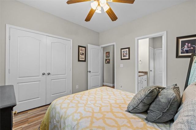 7055 Fletcher Dr, Winston, GA 30187