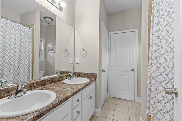 7055 Fletcher Dr, Winston, GA 30187