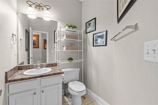 7055 Fletcher Dr, Winston, GA 30187
