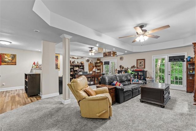 7055 Fletcher Dr, Winston, GA 30187