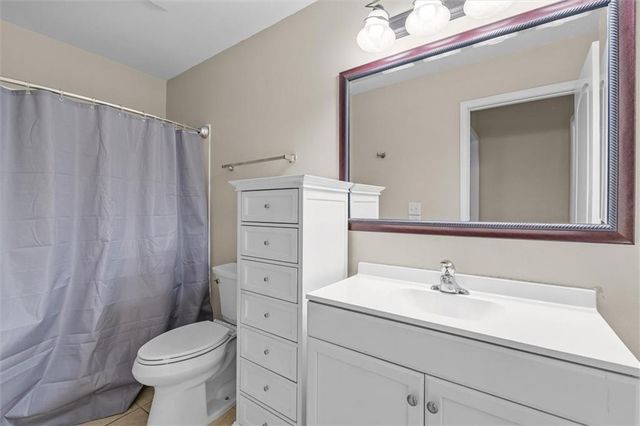 7055 Fletcher Dr, Winston, GA 30187