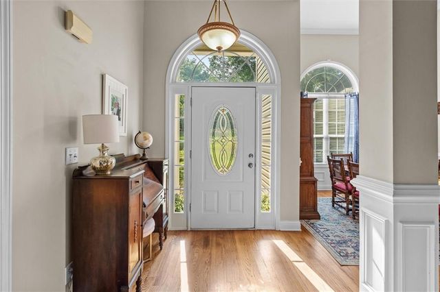 7055 Fletcher Dr, Winston, GA 30187