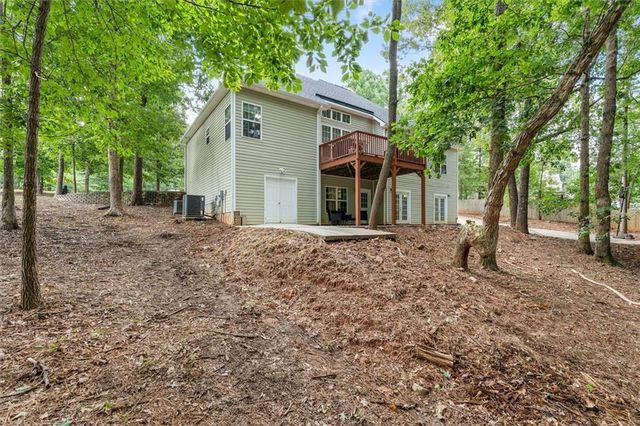 7055 Fletcher Dr, Winston, GA 30187