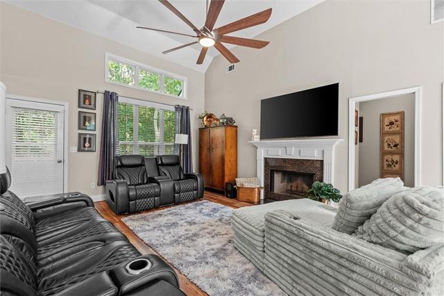 7055 Fletcher Dr, Winston, GA 30187