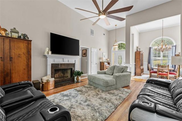7055 Fletcher Dr, Winston, GA 30187