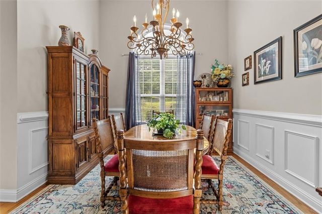 7055 Fletcher Dr, Winston, GA 30187