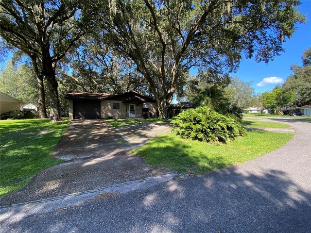 39648 MEADOWOOD LOOP, Zephyrhills, FL 33542