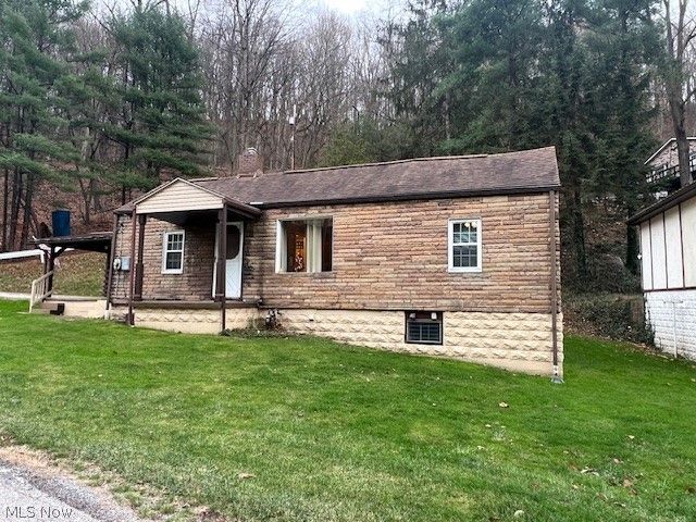 1780 blosser Lane, Follansbee, WV 26037