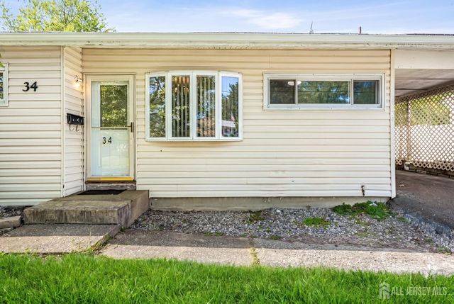 34 Princeton Road, Old Bridge, NJ 08859
