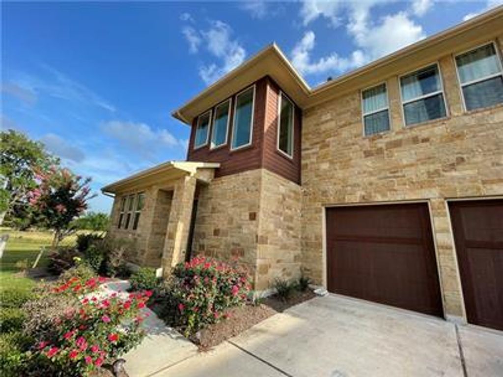 4004 Isabella Grace CT, Austin, TX 78717