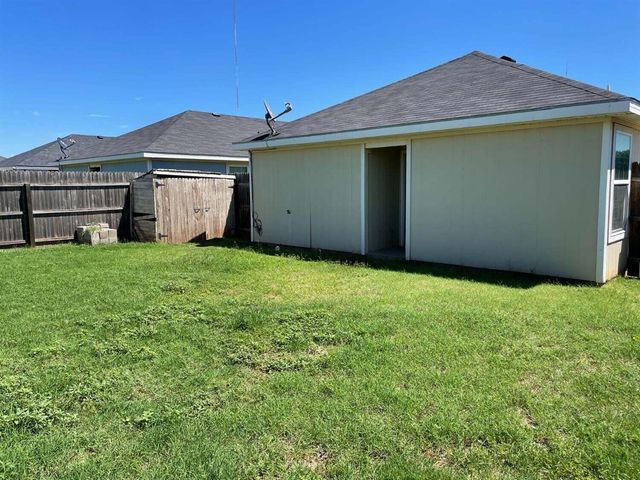 8912 Terrell Avenue, Lubbock, TX 79423