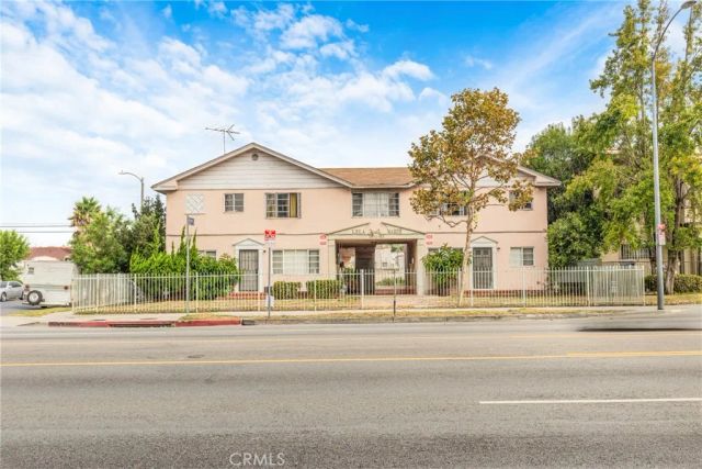 1861 W Martin Luther King Jr Boulevard, Los Angeles, CA 90062