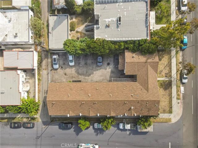 1861 W Martin Luther King Jr Boulevard, Los Angeles, CA 90062