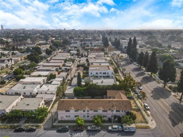 1861 W Martin Luther King Jr Boulevard, Los Angeles, CA 90062