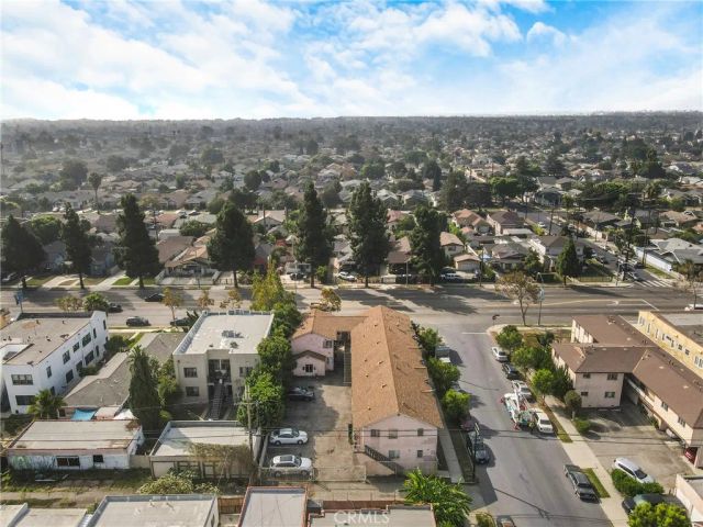 1861 W Martin Luther King Jr Boulevard, Los Angeles, CA 90062