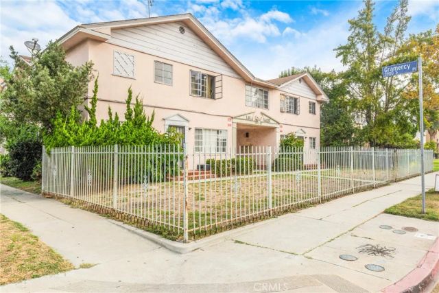 1861 W Martin Luther King Jr Boulevard, Los Angeles, CA 90062