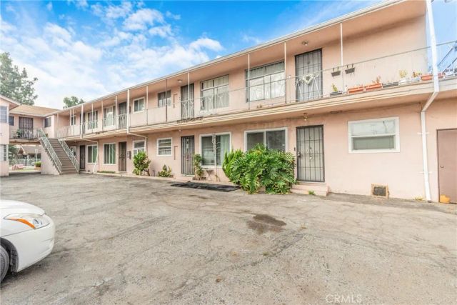 1861 W Martin Luther King Jr Boulevard, Los Angeles, CA 90062