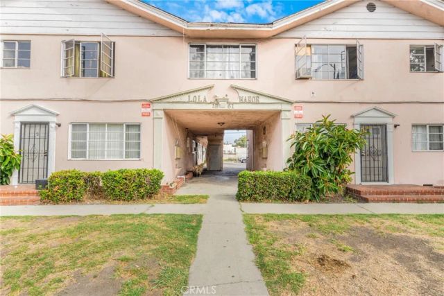 1861 W Martin Luther King Jr Boulevard, Los Angeles, CA 90062