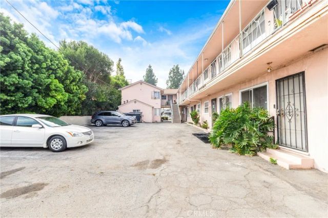 1861 W Martin Luther King Jr Boulevard, Los Angeles, CA 90062