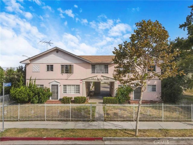1861 W Martin Luther King Jr Boulevard, Los Angeles, CA 90062