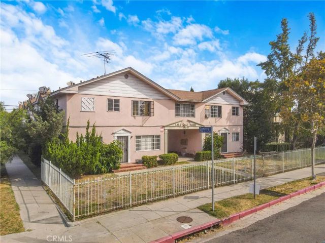 1861 W Martin Luther King Jr Boulevard, Los Angeles, CA 90062
