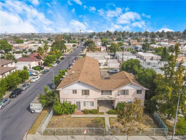 1861 W Martin Luther King Jr Boulevard, Los Angeles, CA 90062