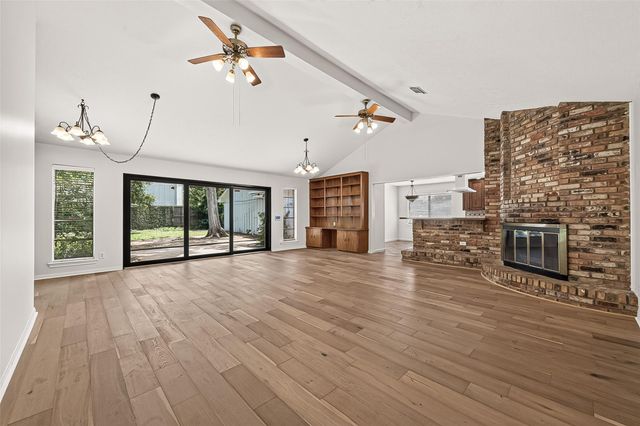 12411 Pinerock Lane, Houston, TX 77024