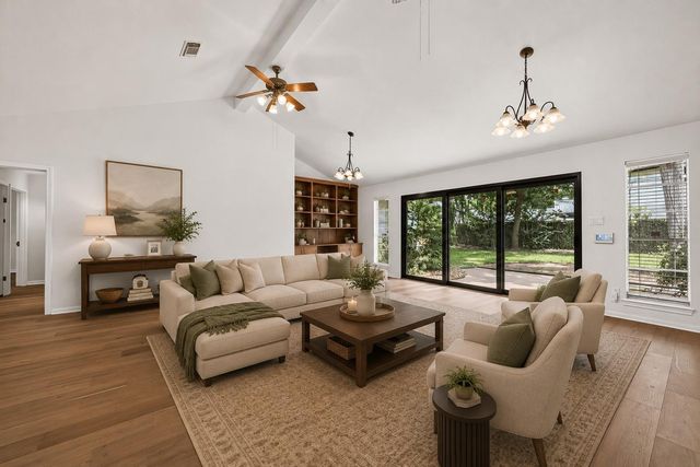 12411 Pinerock Lane, Houston, TX 77024