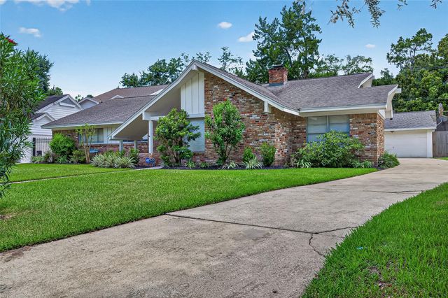 12411 Pinerock Lane, Houston, TX 77024