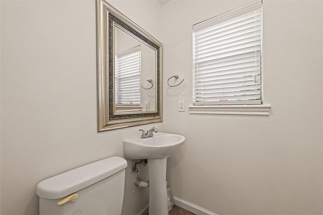 12411 Pinerock Lane, Houston, TX 77024