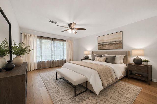 12411 Pinerock Lane, Houston, TX 77024