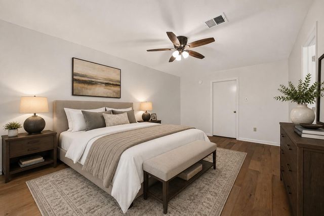12411 Pinerock Lane, Houston, TX 77024