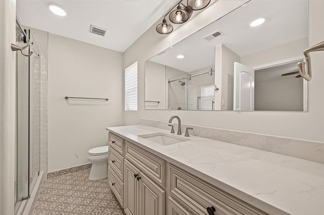 12411 Pinerock Lane, Houston, TX 77024