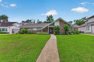 12411 Pinerock Lane, Houston, TX 77024